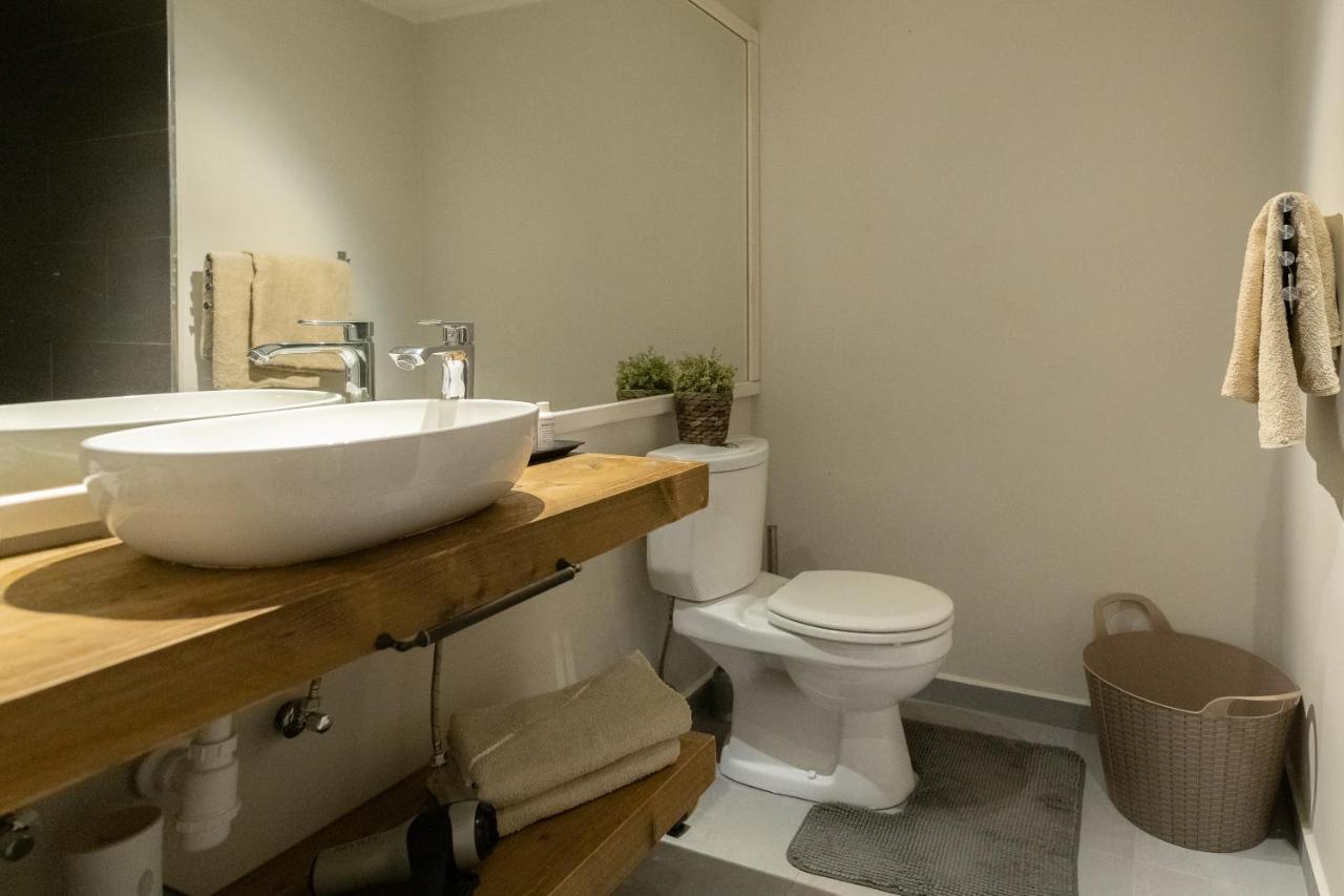 Casa Arte- Exclusive Apartment With Internet And Pool Santa Catharina Ngoại thất bức ảnh