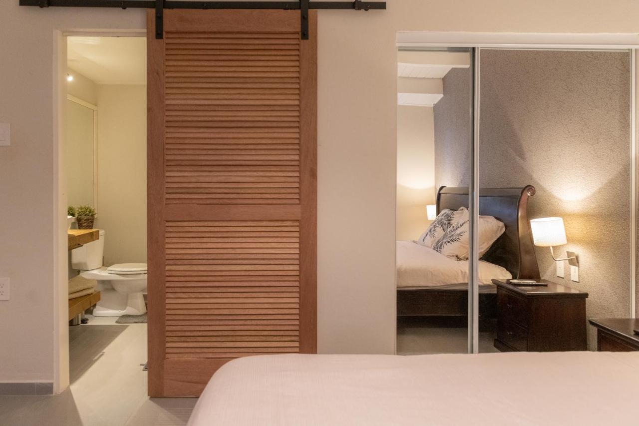 Casa Arte- Exclusive Apartment With Internet And Pool Santa Catharina Ngoại thất bức ảnh
