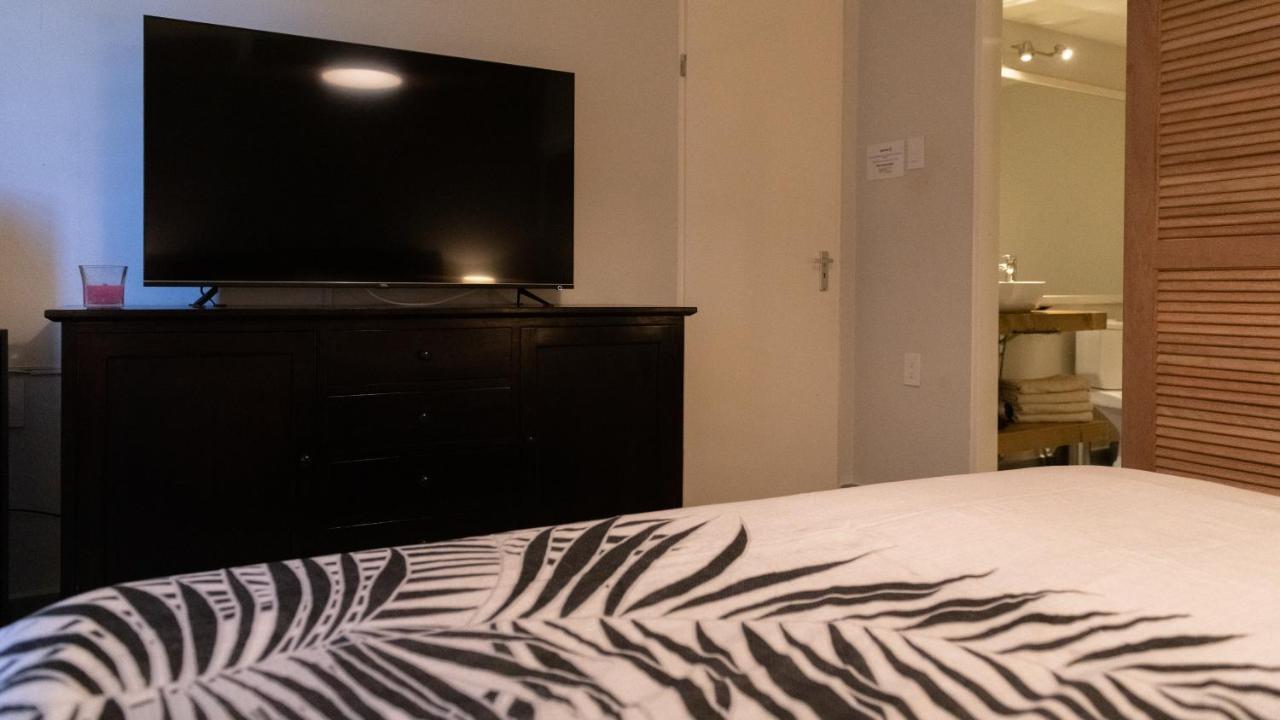 Casa Arte- Exclusive Apartment With Internet And Pool Santa Catharina Ngoại thất bức ảnh