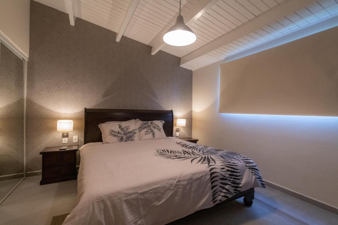 Casa Arte- Exclusive Apartment With Internet And Pool Santa Catharina Ngoại thất bức ảnh